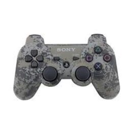 Playstation 3 PS3 Playstation 3 Dualshock 3 Controller - Camo (Used)