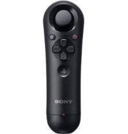 Playstation 3 PS3 Move Navigation Controller (Used)