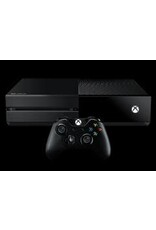Microsoft Xbox One 500GB Black Console (Used)