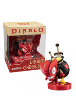Amiibo Loot Goblin Amiibo (Diablo)
