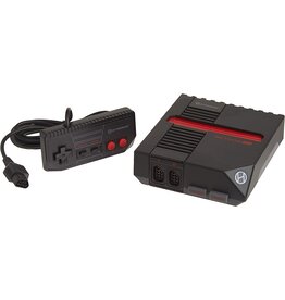 Nintendo Retron HD Nintendo NES Console (Black, Used)