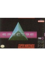 Super Nintendo Spectre (Used, Cosmetic Damage)