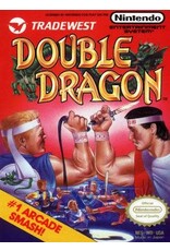 NES Double Dragon (Cart Only)