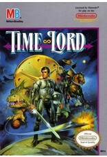 NES Time Lord (Used, Cart Only)