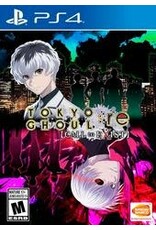 Playstation 4 Tokyo Ghoul:re Call to Exist (Used)