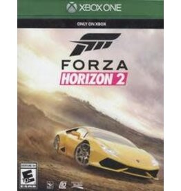 Xbox One Forza Horizon 2 (Used)