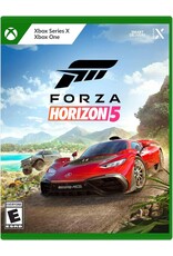 Xbox One Forza Horizon 5 (Used)