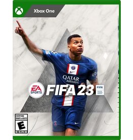 Xbox One Fifa 23 (Used)