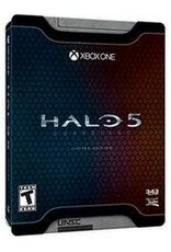 Xbox One Halo 5 Guardians Limited Edition - No Slipcover (Used)