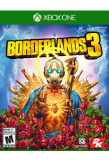 Xbox One Borderlands 3 (Used)