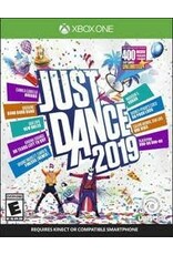 Xbox One Just Dance 2019 (Used)