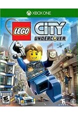 Xbox One LEGO City Undercover (Used)