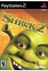 Playstation 2 Shrek 2 (Used)