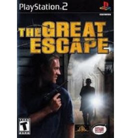 The Great Escape (Used)