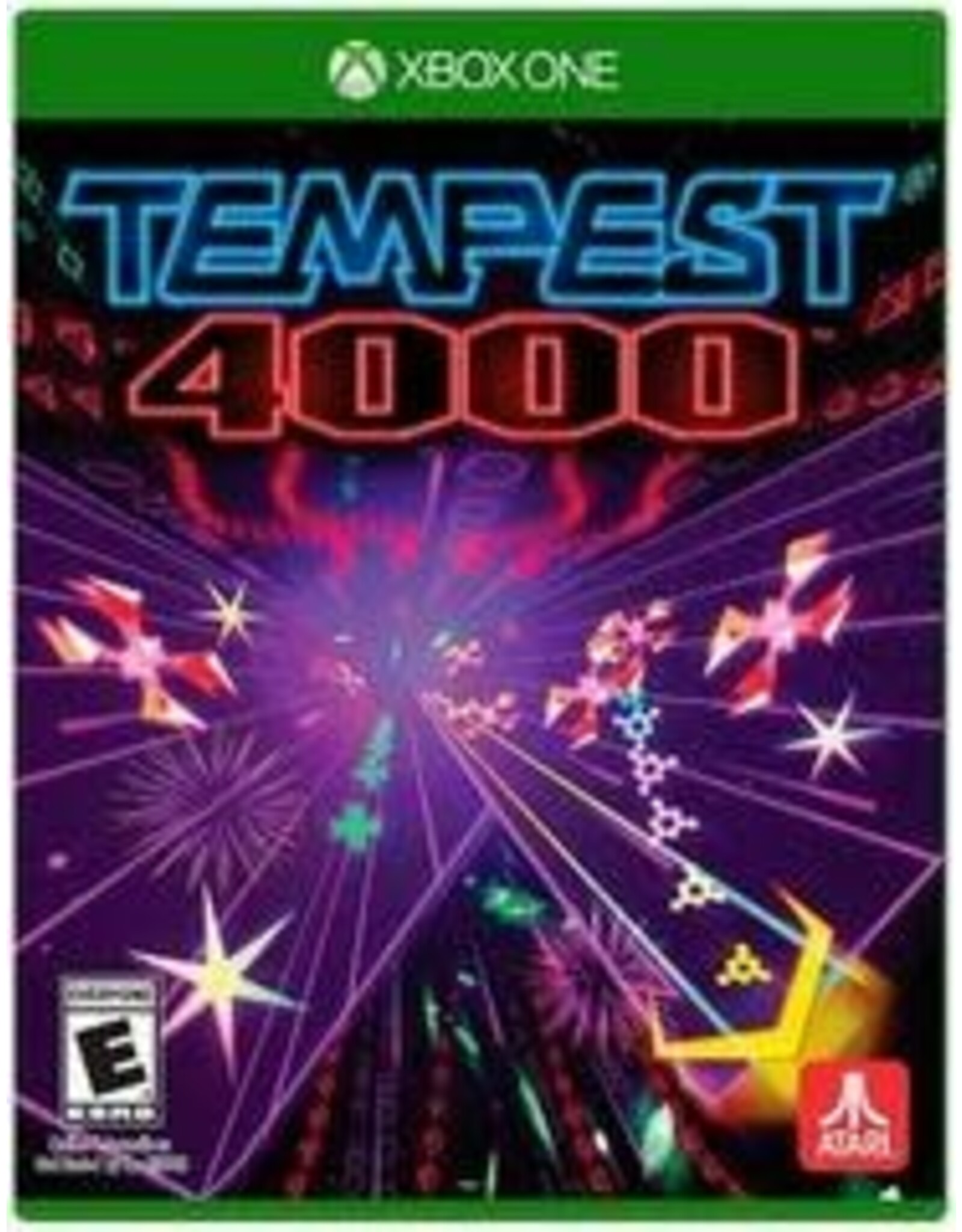 Xbox One Tempest 4000 (Used)