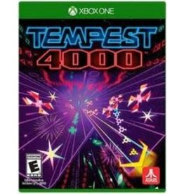 Xbox One Tempest 4000 (Used)