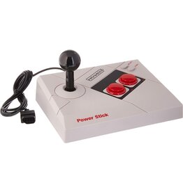 Nintendo Retro-bit Power Stick for NES (Used)