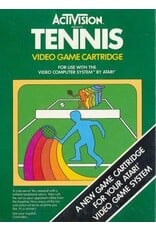 Atari Tennis (Used, Cart Only)