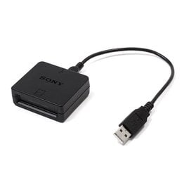 Playstation 3 PS2 to PS3 Memory Card Adaptor (Used)