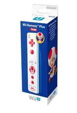 Wii Wii Remote MotionPlus - Toad (Brand New)