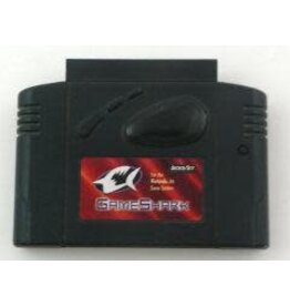Nintendo 64 Gameshark 1.05 (Used, Cart Only)