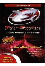 Nintendo 64 Gameshark 2.0 (Used)