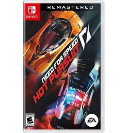 Nintendo Need For Speed Hot Pursuit Remastered (Used)