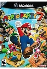 Nintendo Mario Party 7 (Used)