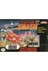 Super Nintendo Super Smash TV (Used, Cosmetic Damage)