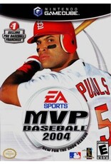 Gamecube MVP Baseball 2004 (Used)