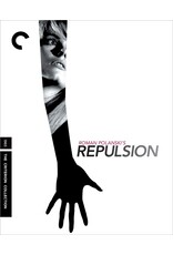 Criterion Collection Repulsion - Criterion Collection (Used)