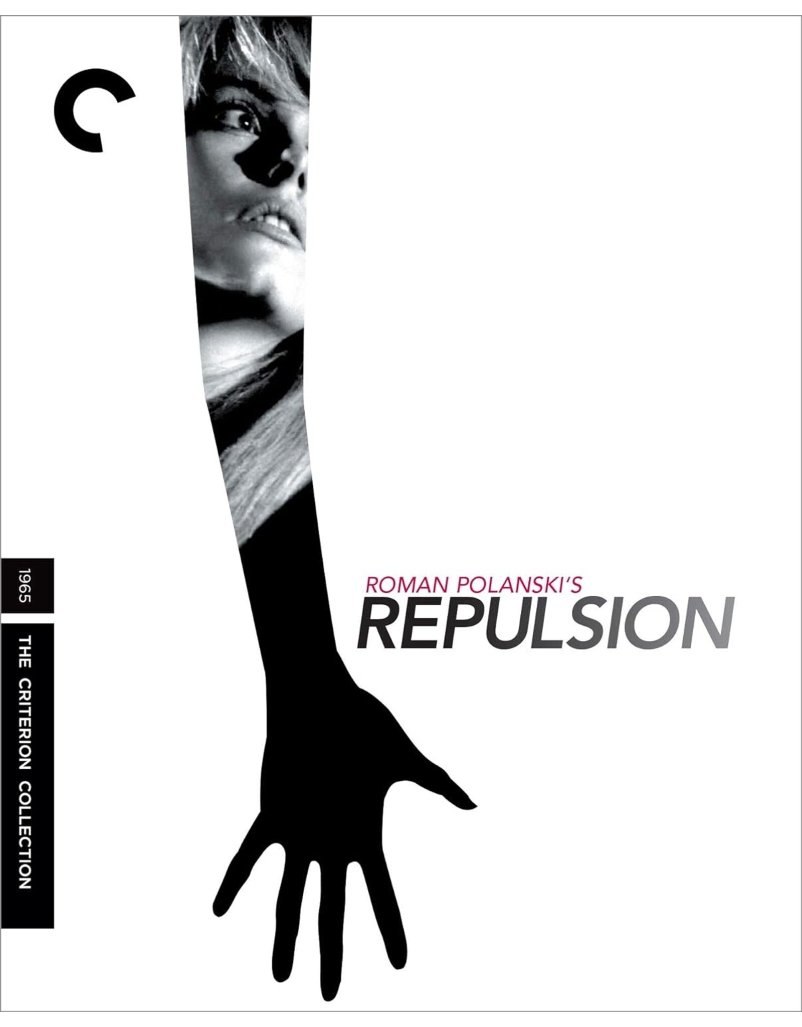 Criterion Collection Repulsion - Criterion Collection (Used)