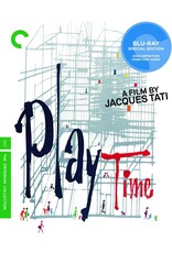 Criterion Collection Playtime - Criterion Collection (Used)