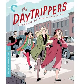 Criterion Collection Day Trippers - Criterion Collection (Used)