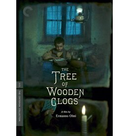 Criterion Collection Tree of Wooden Clogs, The - Criterion Collection (Used)