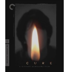 Criterion Collection Cure - Criterion Collection (Used)