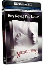 Horror Cult Needful Things 4K UHD - Kino Lorber (Brand New)