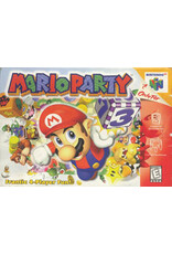 Nintendo 64 Mario Party (Used, Cart Only)