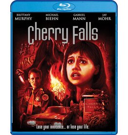 Horror Cherry Falls - Scream Factory (Brand New)