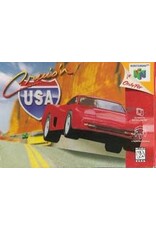 Nintendo 64 Cruis'n USA (Used, Cart Only)