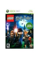 Xbox 360 LEGO Harry Potter: Years 1-4 (Used)