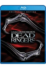 Horror Dead Ringers Collector's Edition - Scream Factory (Used)
