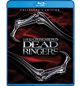 Horror Dead Ringers Collector's Edition - Scream Factory (Used)
