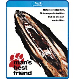 Horror Man's Best Friend - Scream Factory (Used)