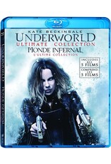 Horror Cult Underworld Ultimate Collection (Used)