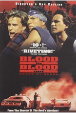 Cult & Cool Blood In Blood Out: Bound By Honor (Used)