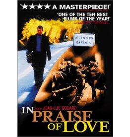 Cult & Cool In Praise of Love (Used)