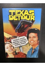 Cult & Cool Texas Detour - Code Red (Used)