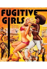 Cult & Cool Fugitive Girls - Vinegar Syndrome (Used)
