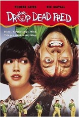 Cult & Cool Drop Dead Fred (Used)